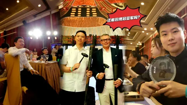 武汉赛最新战报：肖国栋轰147横扫泰妹，丁俊晖无缘一号桌引热议