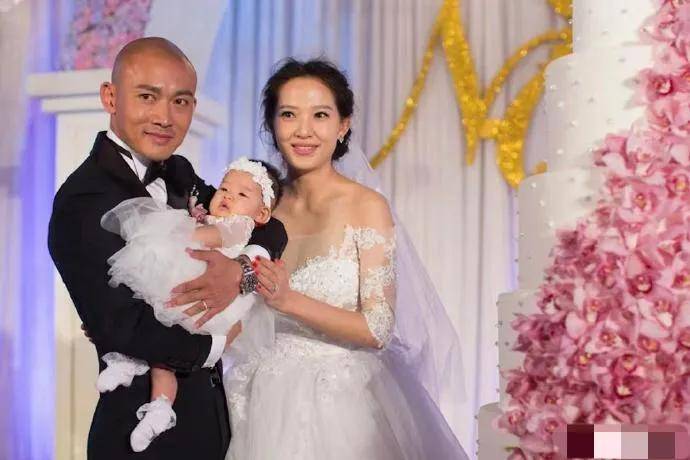 扒一扒聂远的那些情史，历任女友都不简单！