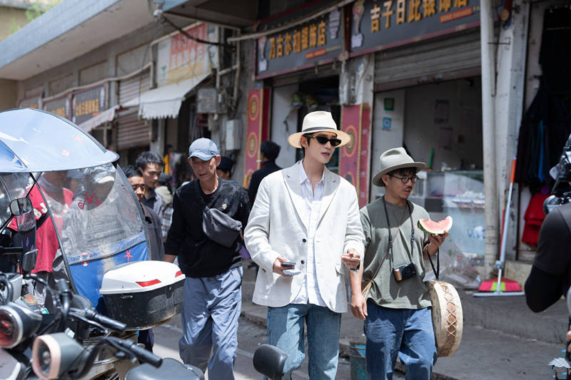 《听，谁在唱歌》东方卫视首播，三重高级，回归音乐最本来的样貌