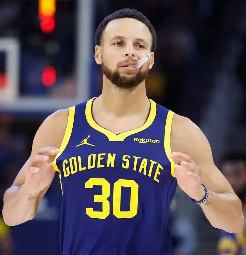 前NBA球员乔约翰逊：詹姆斯搭档库里，比搭档卢卡更有机会夺冠