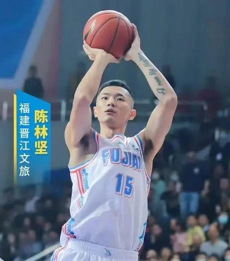 什么情况？福建功勋老将陈林坚疑似仍未续约 过去2赛季仅打10场球