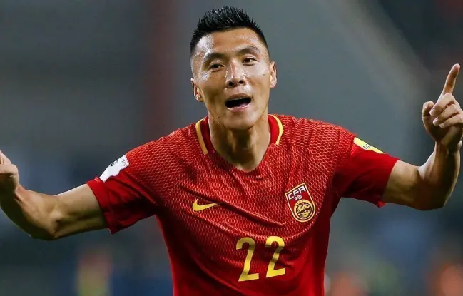 U22国足迎喜讯！两大足坛名宿解锁新角色，联手入主国足教练组