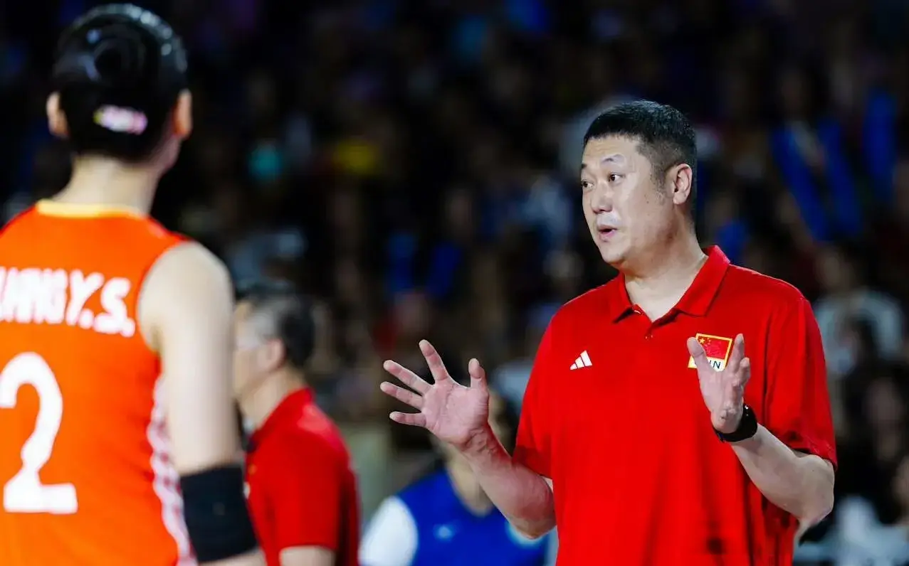 女排世锦赛8月25日赛程：中国VS哥伦比亚，冲击2连胜，CCTV5直播