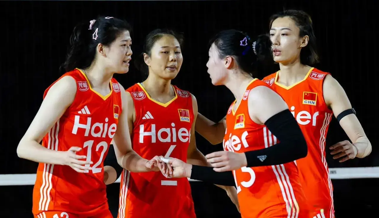 女排世锦赛8月25日赛程：中国VS哥伦比亚，冲击2连胜，CCTV5直播