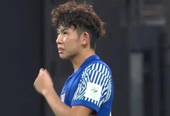 2：0！申花小将重新正名，落选U22国足引发争议，安东尼奥眼光有问题