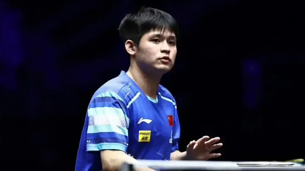 WTT瑞典大满贯收官！国乒获3冠3亚，诞生两个赢家，一个最大输家