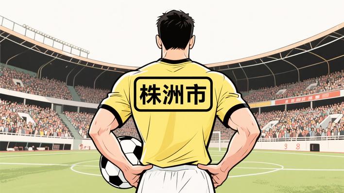 湘超上大分 株洲晒什么？