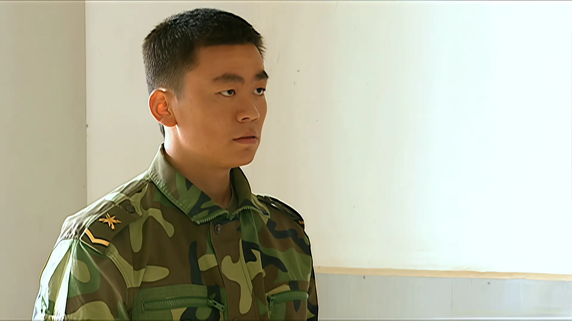 《士兵突击》成才和许三多都是士官，谁的未来会更好一些呢？