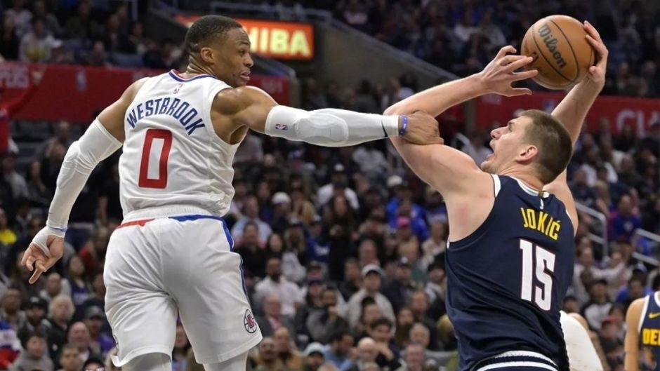 37岁的“跑车”还有油？威少还是那个劲量小子 2优势还可一用