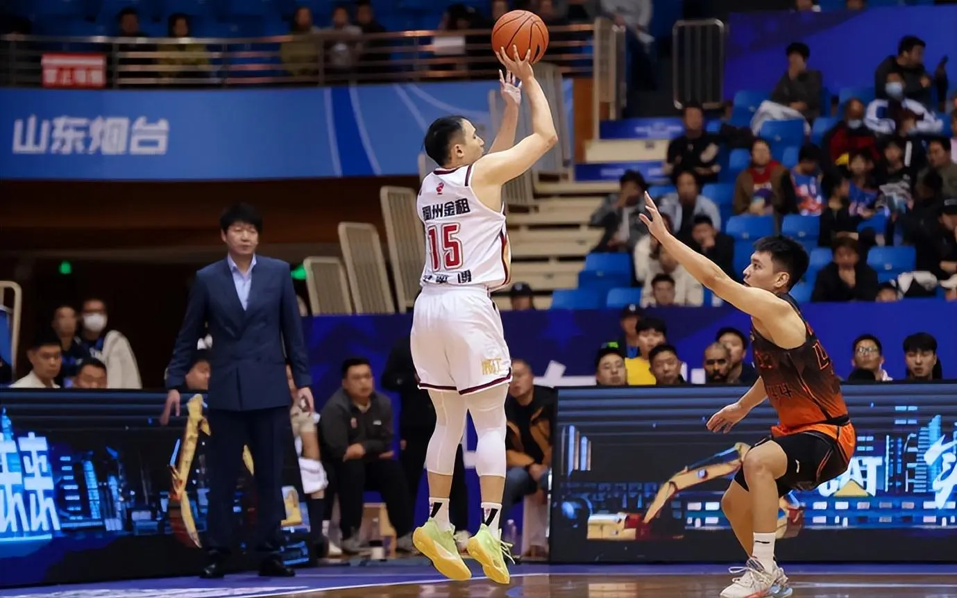 两名主力离队！CBA青年军打进总决赛后分崩离析，豪华阵容太可惜