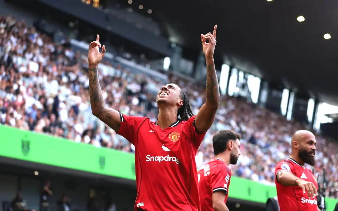 B费失点！曼联1-1错过赛季首胜！阿莫林率队英超29场，仅赢过7次