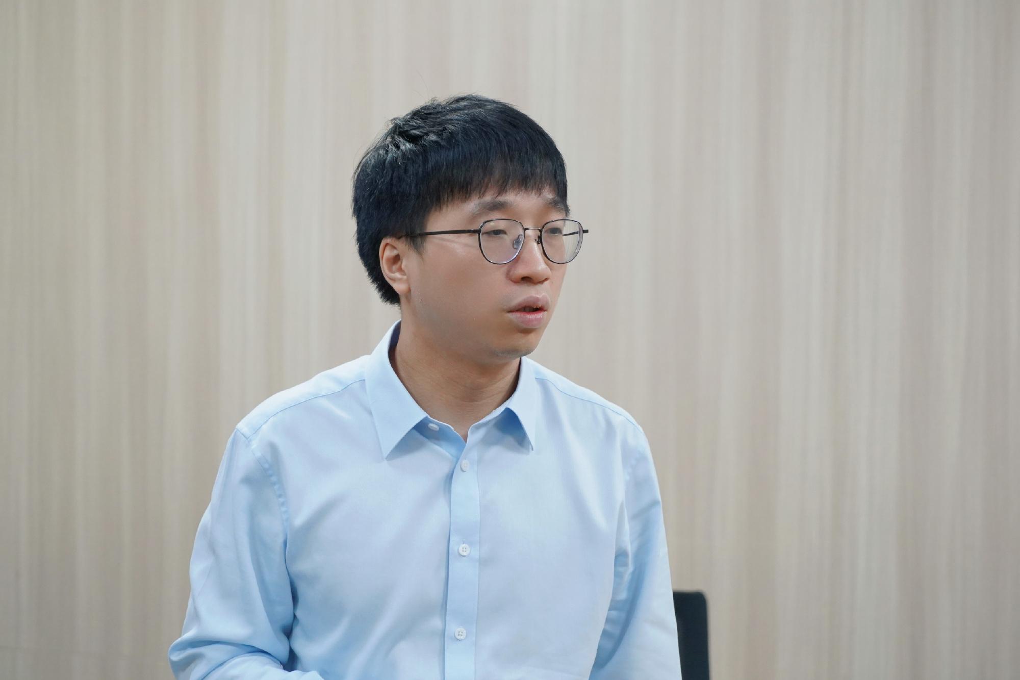 Tabe：从第三赛段开始，训练和比赛内容一直为季后赛做准备