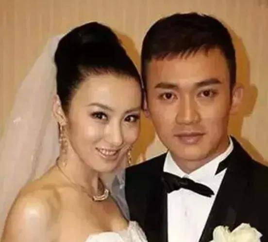 扒一扒聂远的那些情史，历任女友都不简单！