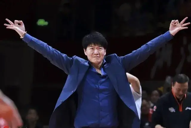 山东男篮终于捞到一条“大鱼”，刘宝杰一番话让人产生联想！