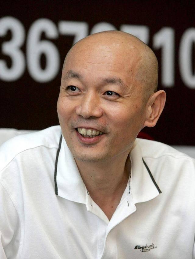 万万没想到，68岁“丁克”了一辈子的葛优，最终活成了人生赢家！