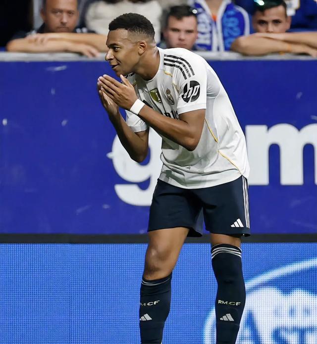 5-0、3-0！杀疯了！黄潜登顶西甲！姆巴佩双响！最新积分榜出炉！