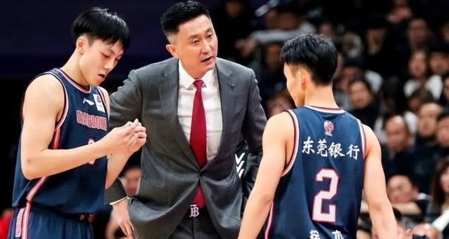 CBA热身赛辽粤联手出击！辽篮大胜豪取3连胜：广东惨遭三分绝杀！