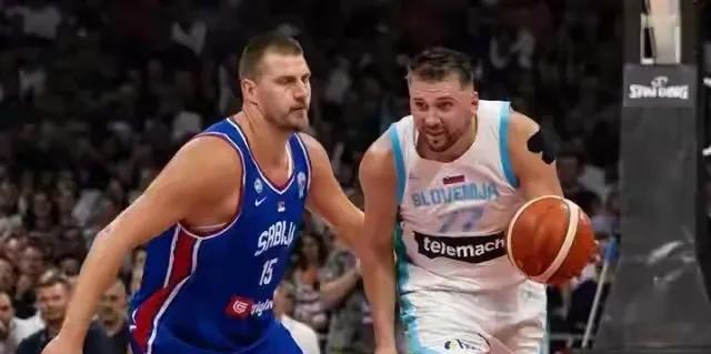 NBA快船后卫博格丹表示：塞尔维亚有约基奇更有机会夺欧洲杯冠军