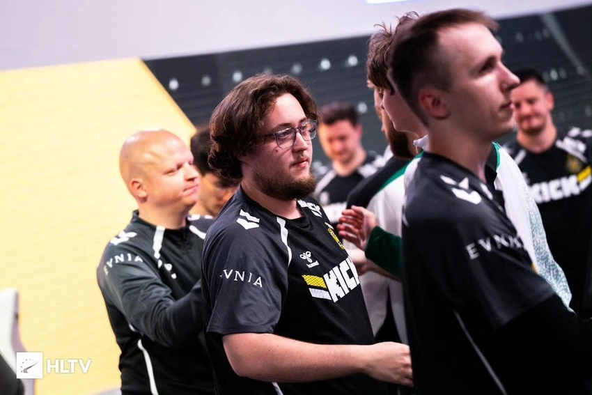 ZywOo：和TYLOO赛后我确实状态不稳！