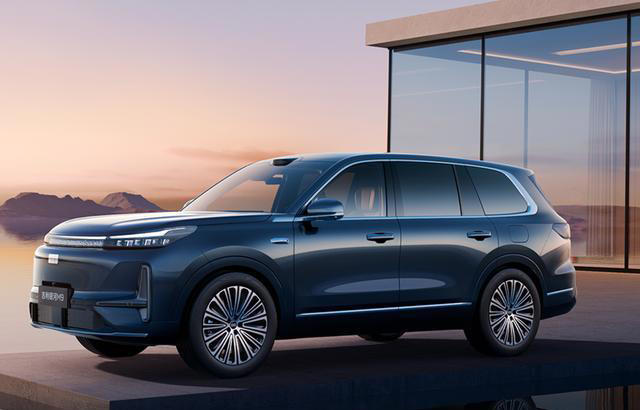 “半价问界M9”开启预售，19.38万起步，顶配三电机？采购|汽车产业|汽车配件|机加工蚂蚁智酷企业交流社群中心