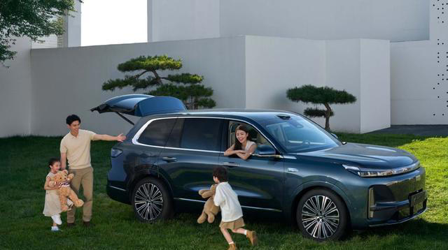 “半价问界M9”开启预售，19.38万起步，顶配三电机？采购|汽车产业|汽车配件|机加工蚂蚁智酷企业交流社群中心