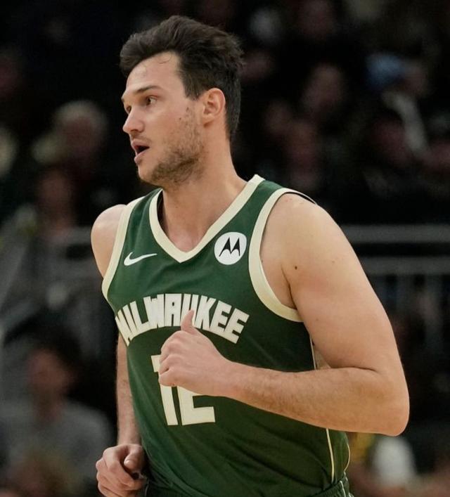 37岁加里纳利的NBA执念！波多黎各MVP 难圆米兰梦，盼当老将保险