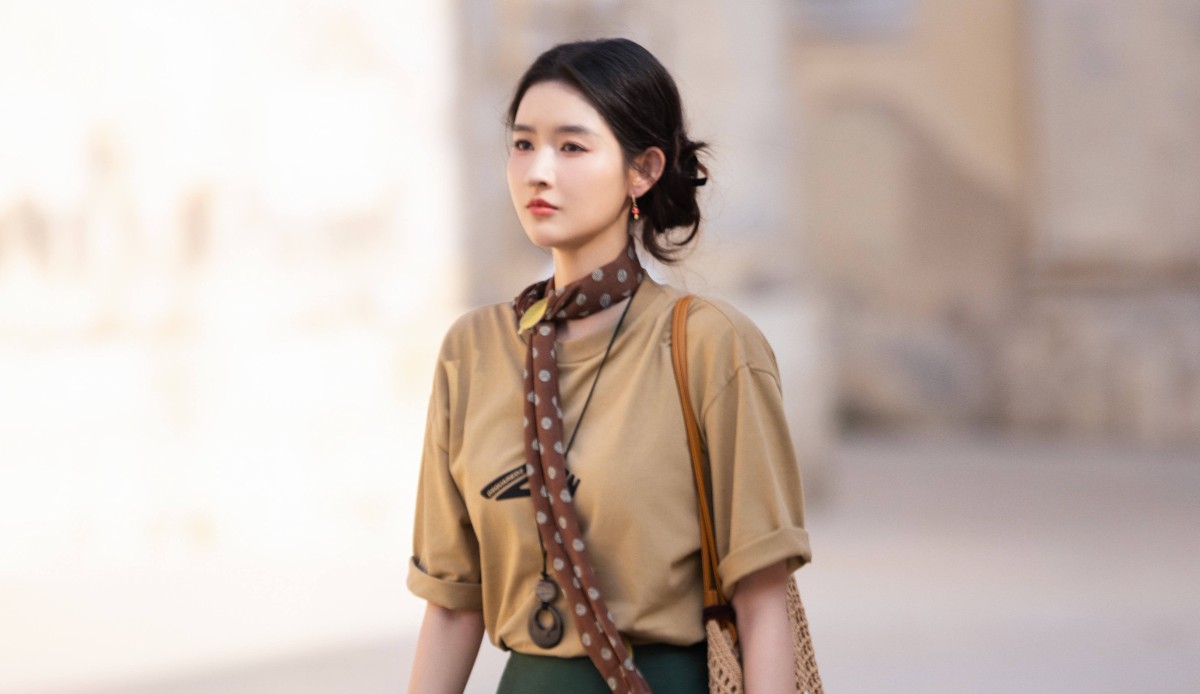 王玉雯打破综艺剧本感