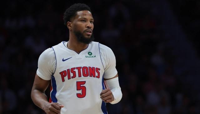 底薪！还是底薪！3年4200万合同彻底泡汤！他成NBA今夏最失意的人