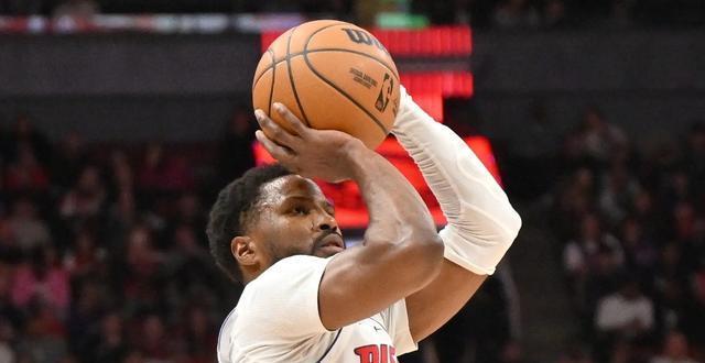 底薪！还是底薪！3年4200万合同彻底泡汤！他成NBA今夏最失意的人