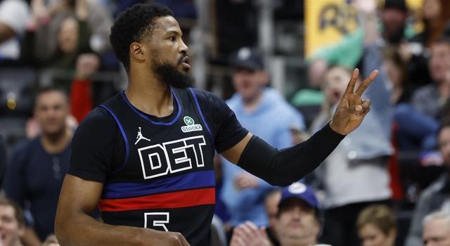 底薪！还是底薪！3年4200万合同彻底泡汤！他成NBA今夏最失意的人