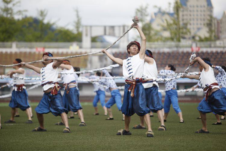 武隆“仙女山杯”城市足球邀请赛落下帷幕 东道主点球夺冠