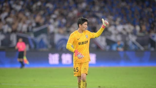 北京国安VS武汉三镇：预测首发11人？邓卓翔说首回合给我们了信心