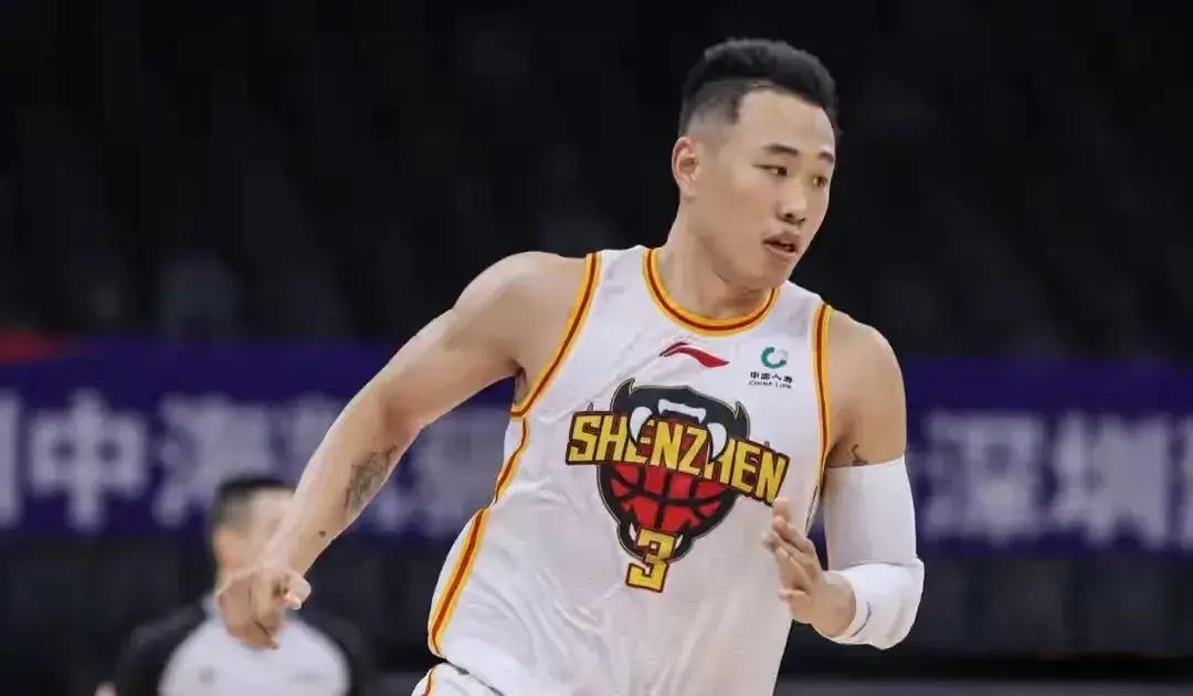 山东男篮终于捞到一条“大鱼”，刘宝杰一番话让人产生联想！