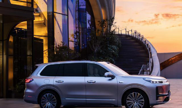 “半价问界M9”开启预售，19.38万起步，顶配三电机？采购|汽车产业|汽车配件|机加工蚂蚁智酷企业交流社群中心