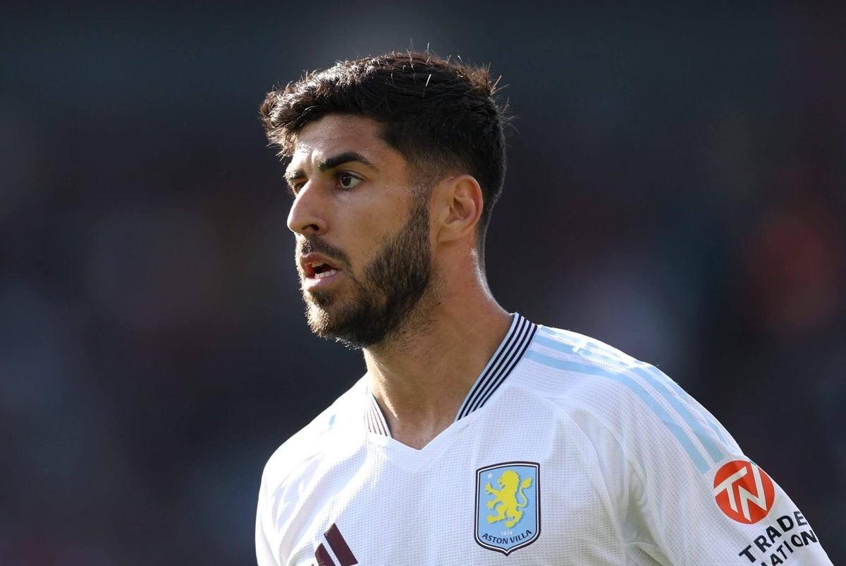 DO+罗马诺HWG：阿森西奥即将加盟费内巴切，转会协议已敲定