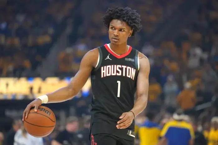 年少有为，前途无量，2025-26赛季可能进步最大的5名NBA球星