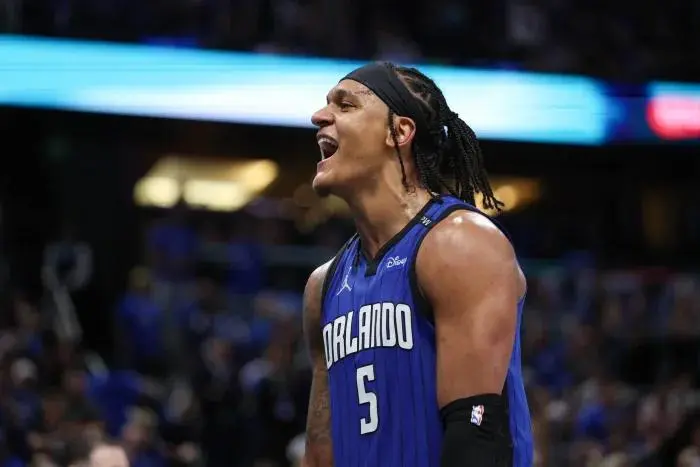 年少有为，前途无量，2025-26赛季可能进步最大的5名NBA球星