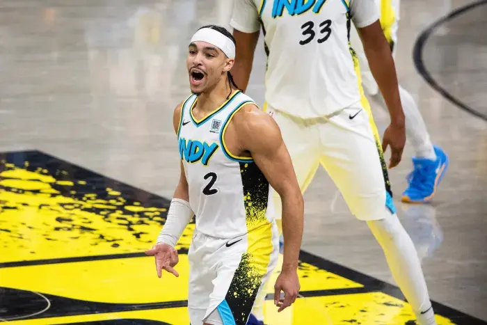 年少有为，前途无量，2025-26赛季可能进步最大的5名NBA球星