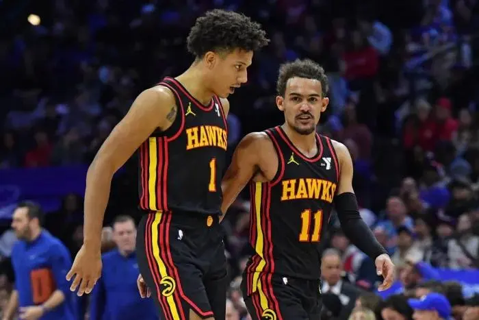 年少有为，前途无量，2025-26赛季可能进步最大的5名NBA球星