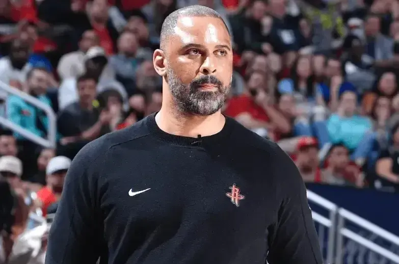 乌度卡：不追求常规赛排名，季后赛才是真正的舞台！