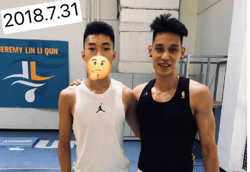 廖三宁发文祝福：希望豪哥好好享受退役生活，未来一切顺利