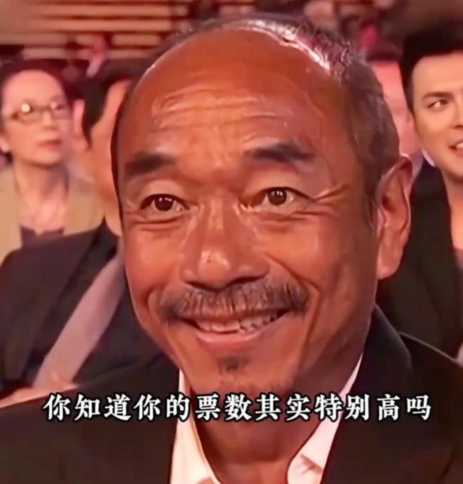 倪萍还是太敢说，重提12年前金鸡奖黑幕，如今世人方懂当年差距