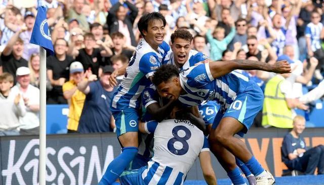 2-1！曼城再次遭遇失利！连续第二场败绩 这次是在比赛最后时刻