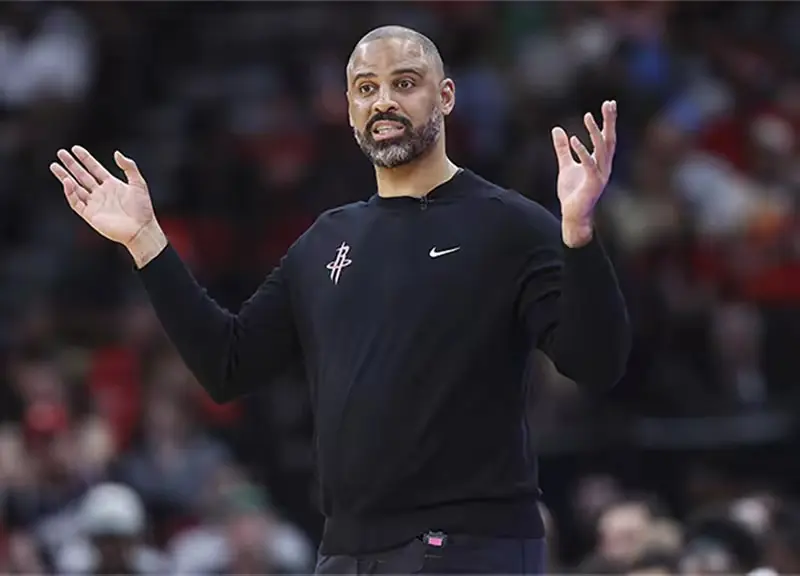 乌度卡：不追求常规赛排名，季后赛才是真正的舞台！