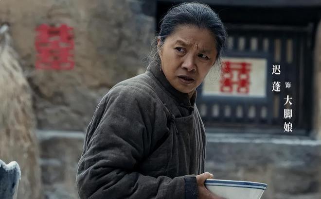 倪萍还是太敢说，重提12年前金鸡奖黑幕，如今世人方懂当年差距