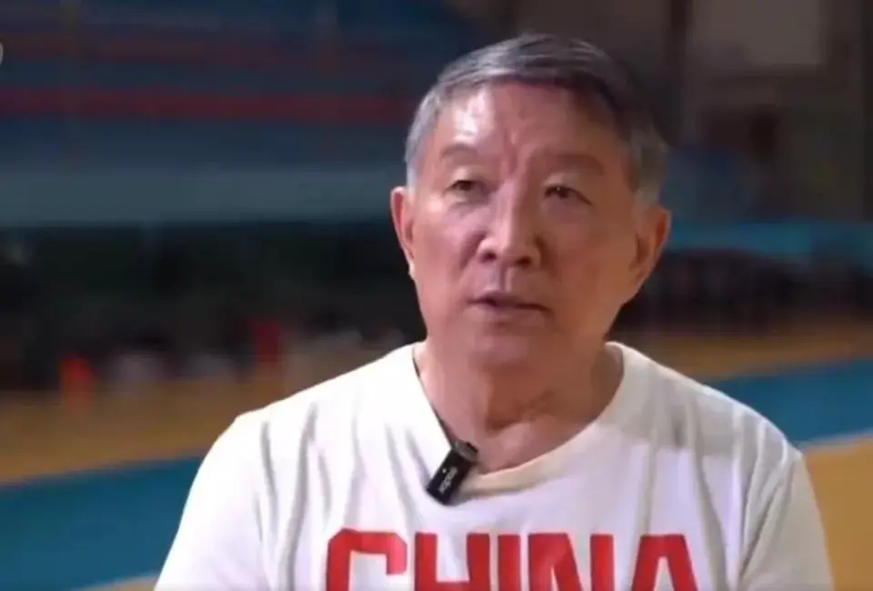 宫鲁鸣谈张子宇：绝不让她有任何受伤的可能 只要她在未来就有希望