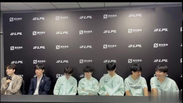 LPL第三赛段大王诞生！IG教练：收官战要搞科研提前打预防针