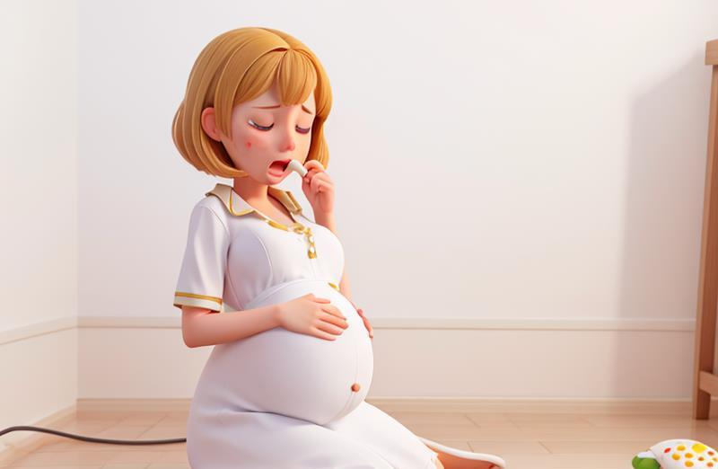 孕吐影响孩子智商？这些孕产知识，孕妈了解过吗？