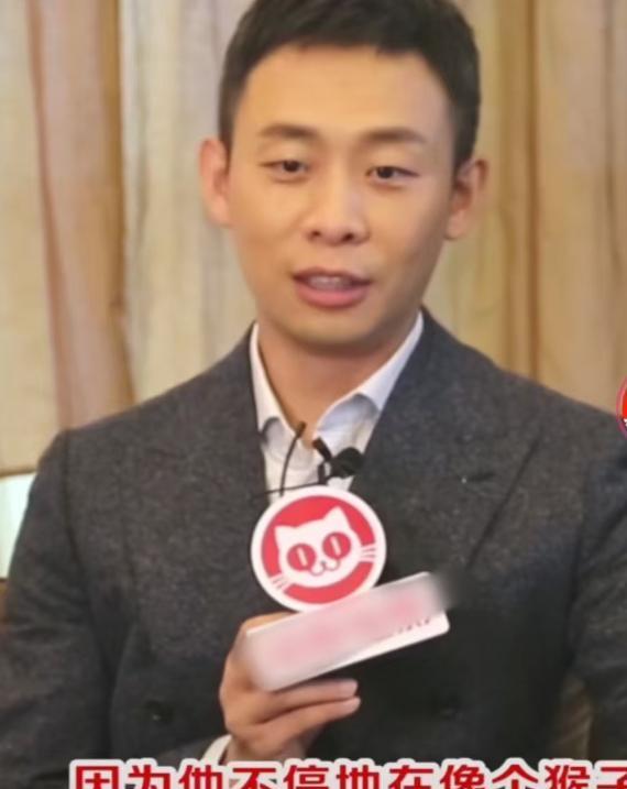 吴京遭到网友吐槽，李连杰张译对他的评价真是没说错