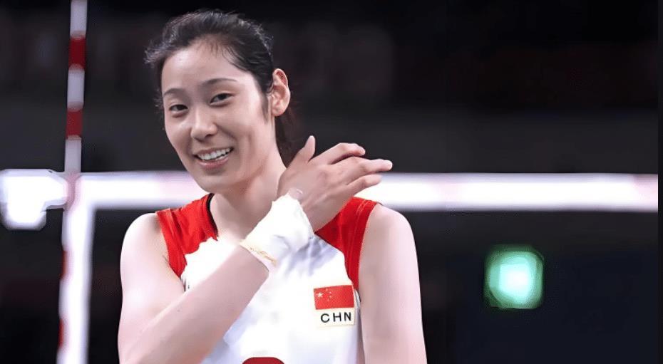 明年迎回朱婷袁心玥？中国女排新老结合才是王道：最美二传或回归
